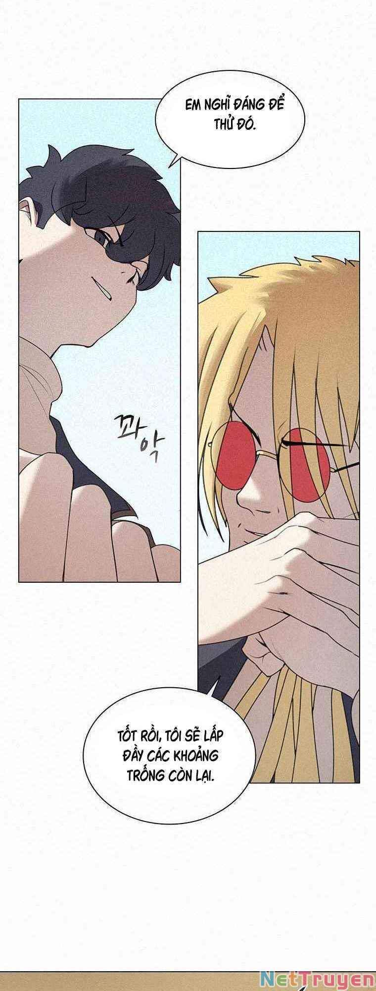 Thực Thư Pháp Sư Chapter 14 - 22