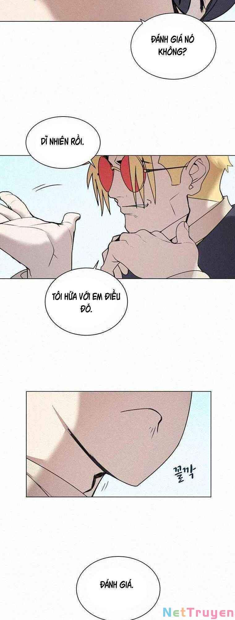 Thực Thư Pháp Sư Chapter 14 - 25