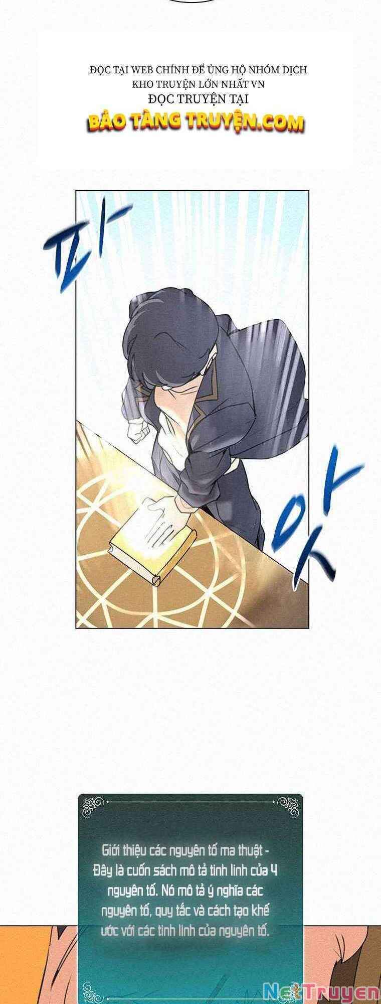 Thực Thư Pháp Sư Chapter 14 - 26