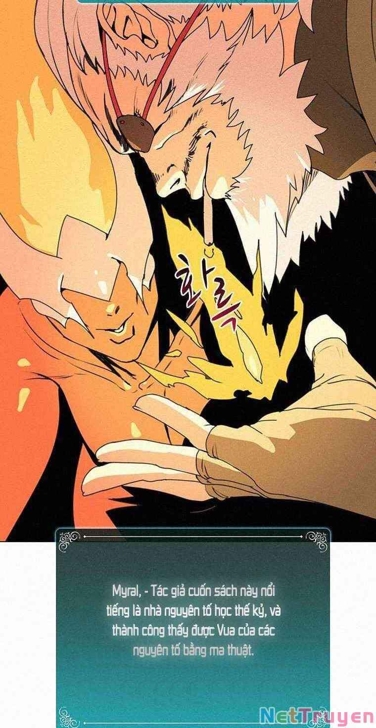 Thực Thư Pháp Sư Chapter 14 - 27