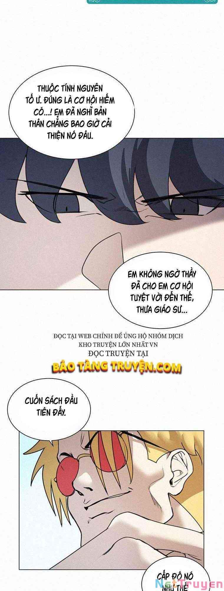 Thực Thư Pháp Sư Chapter 14 - 29