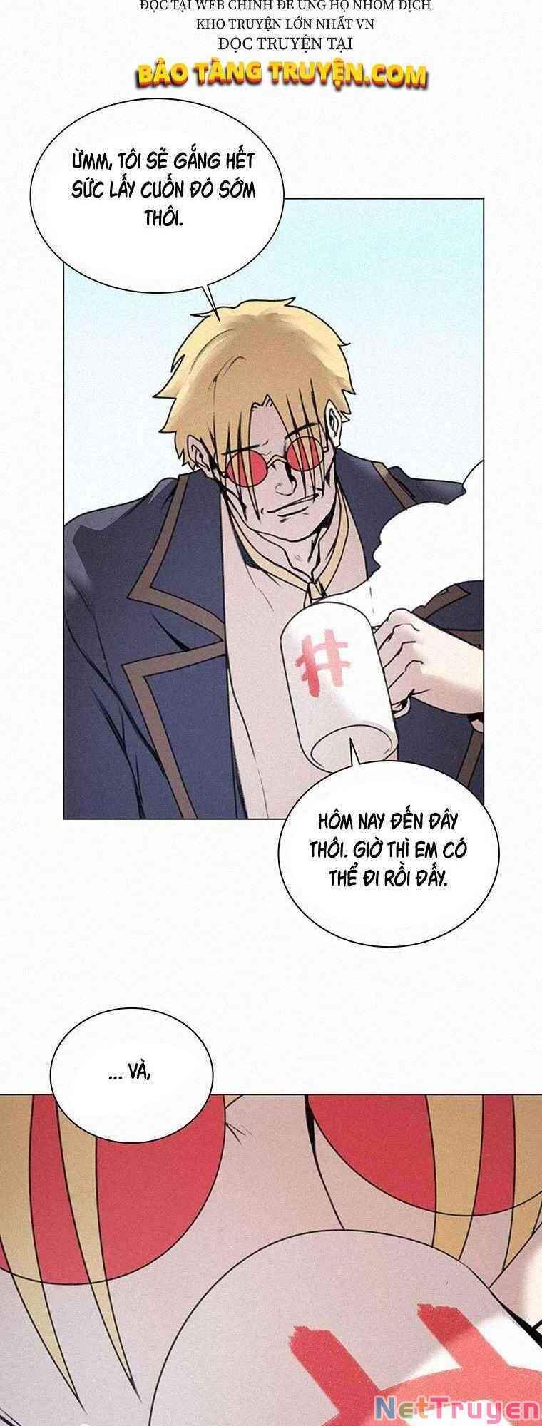 Thực Thư Pháp Sư Chapter 14 - 31