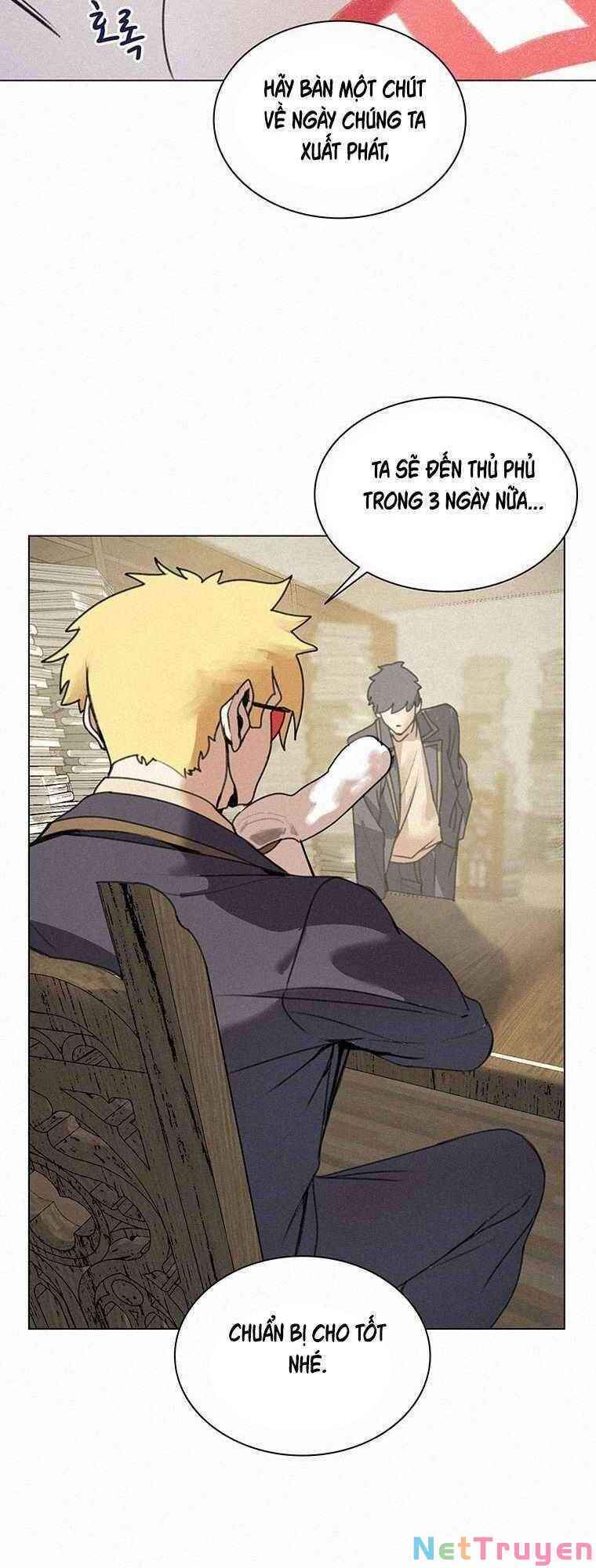 Thực Thư Pháp Sư Chapter 14 - 32