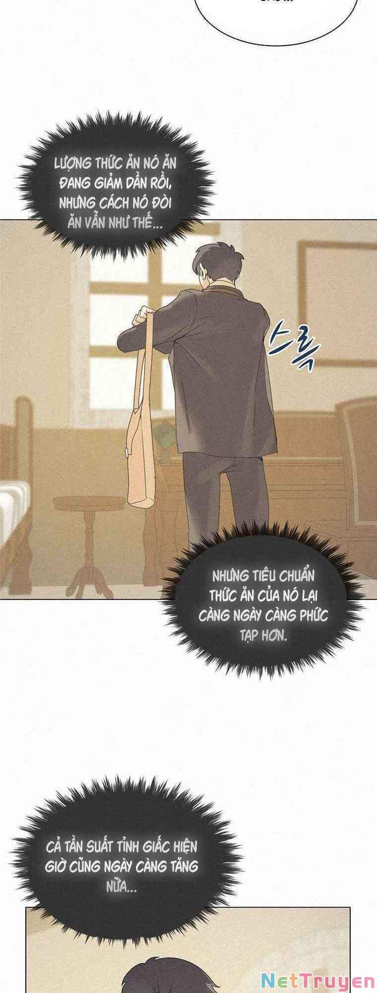 Thực Thư Pháp Sư Chapter 14 - 38