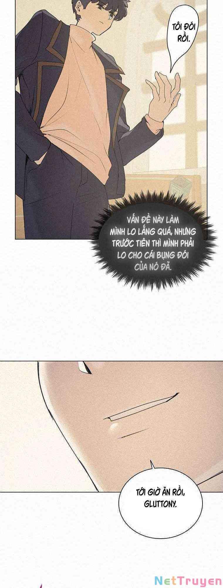 Thực Thư Pháp Sư Chapter 14 - 39