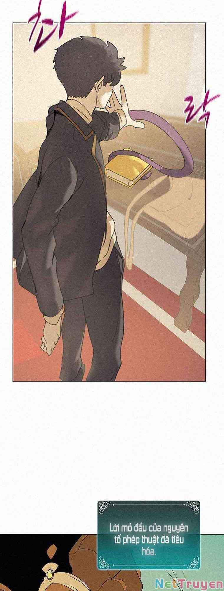 Thực Thư Pháp Sư Chapter 14 - 40