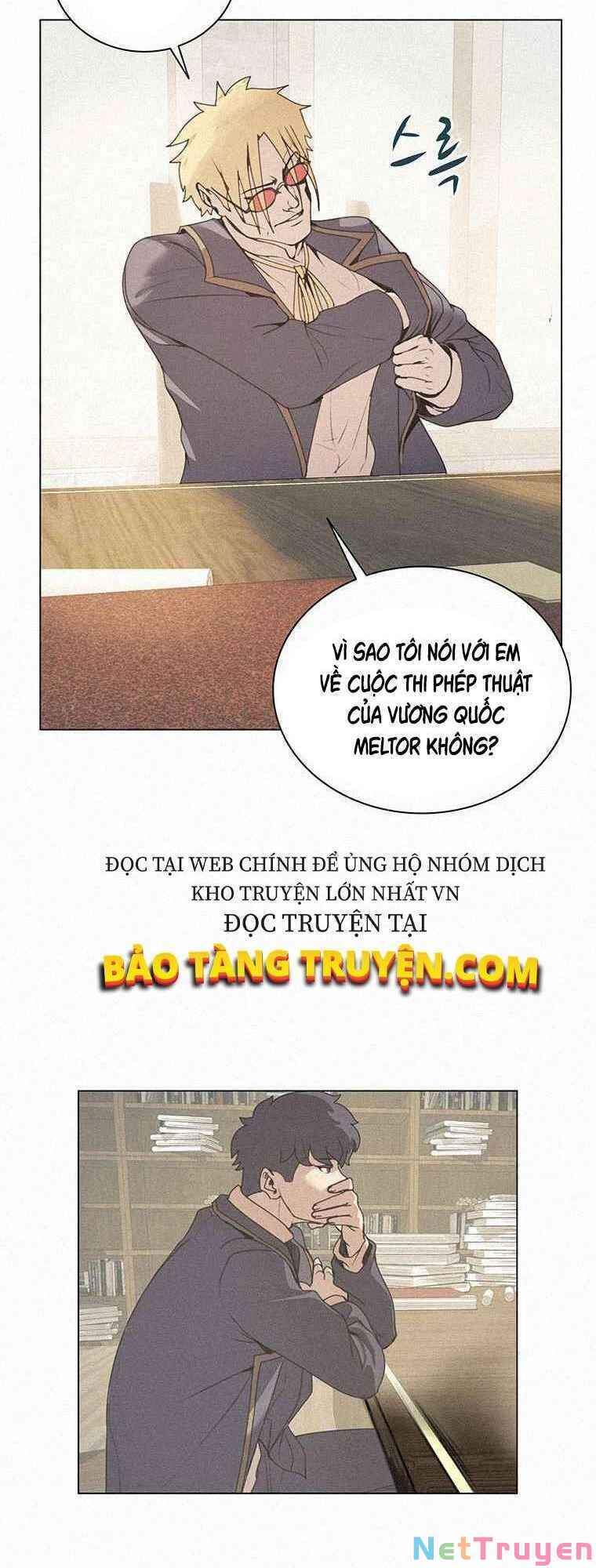 Thực Thư Pháp Sư Chapter 14 - 5