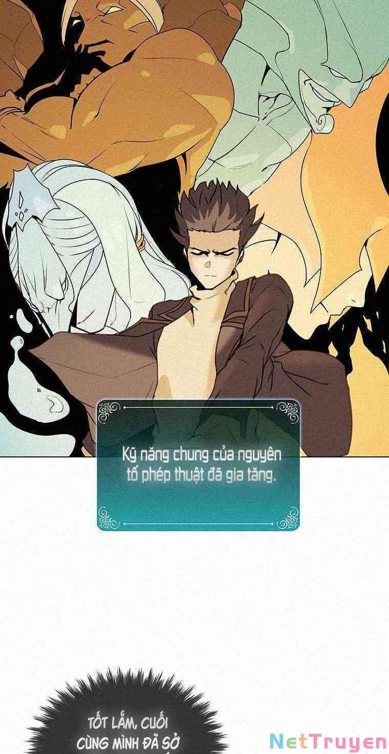 Thực Thư Pháp Sư Chapter 14 - 41