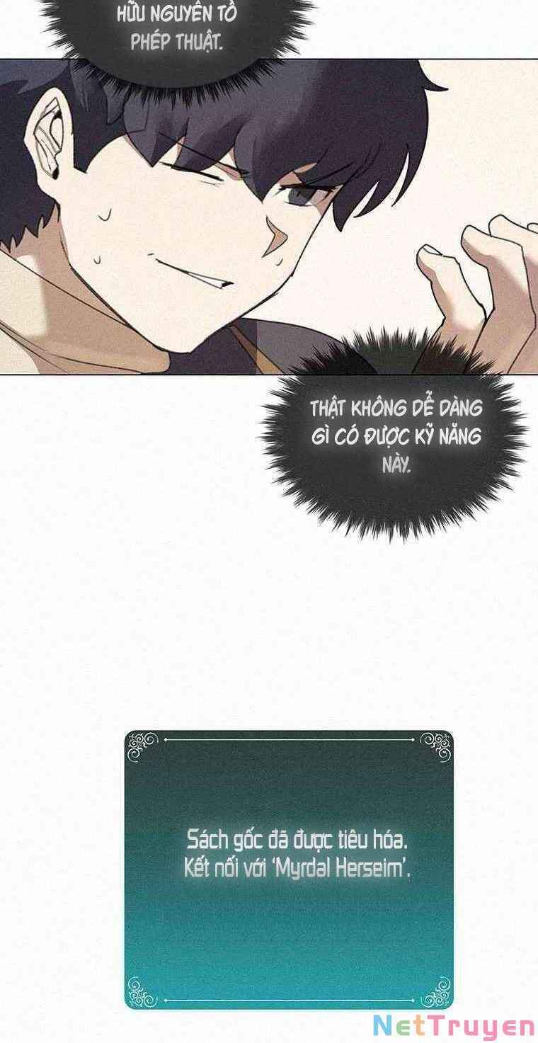 Thực Thư Pháp Sư Chapter 14 - 42