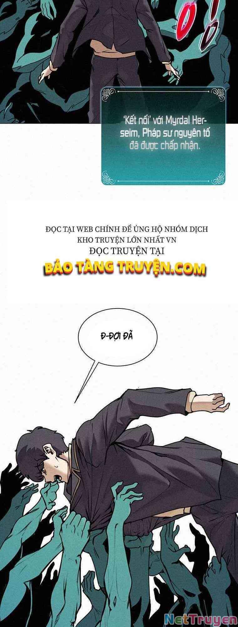 Thực Thư Pháp Sư Chapter 14 - 44