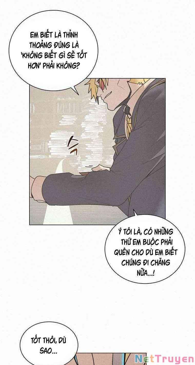 Thực Thư Pháp Sư Chapter 14 - 6