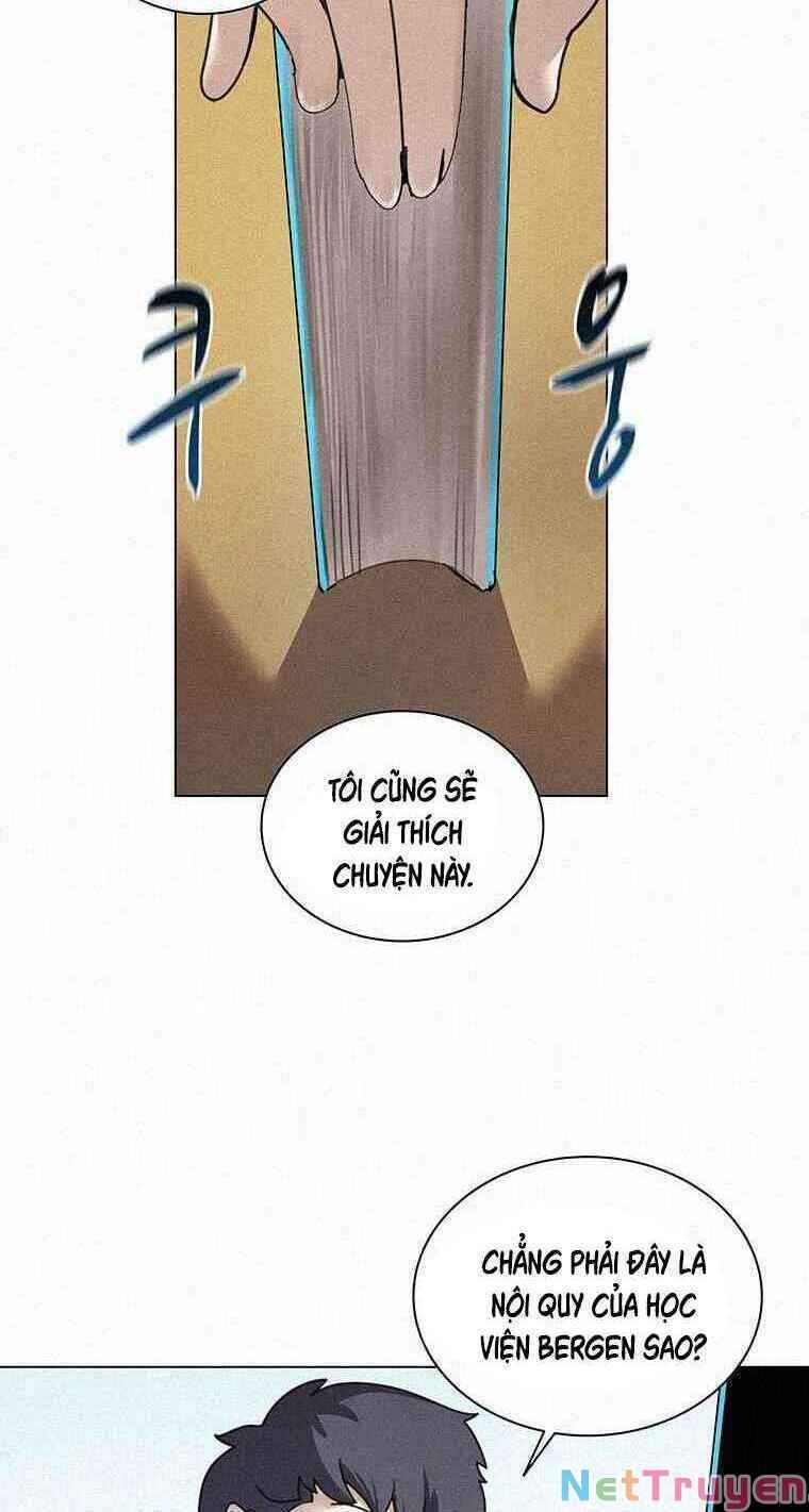 Thực Thư Pháp Sư Chapter 14 - 7