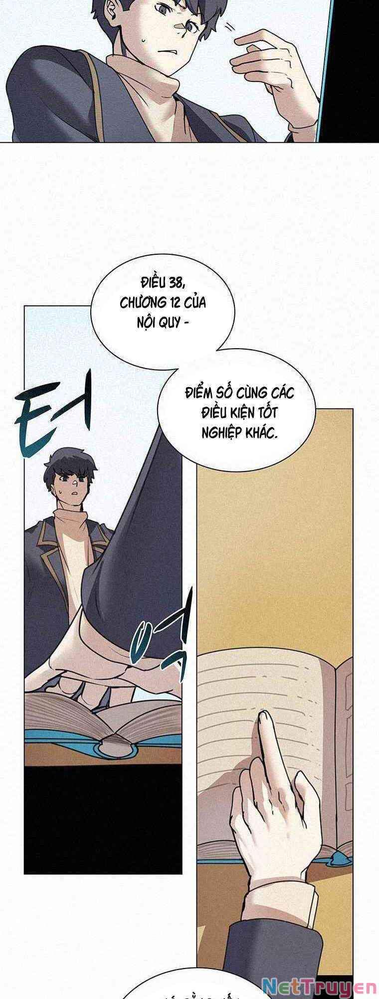 Thực Thư Pháp Sư Chapter 14 - 8