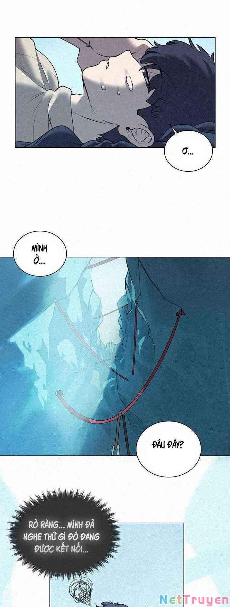 Thực Thư Pháp Sư Chapter 15 - 1