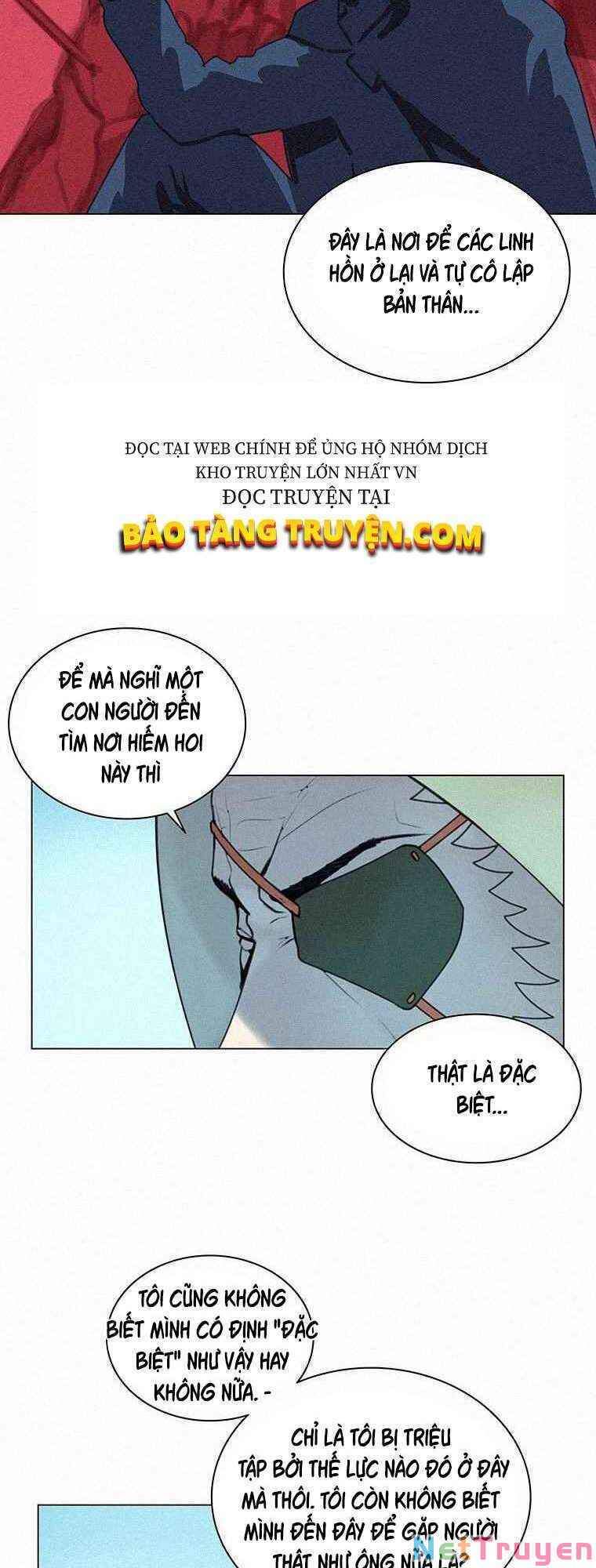 Thực Thư Pháp Sư Chapter 15 - 11