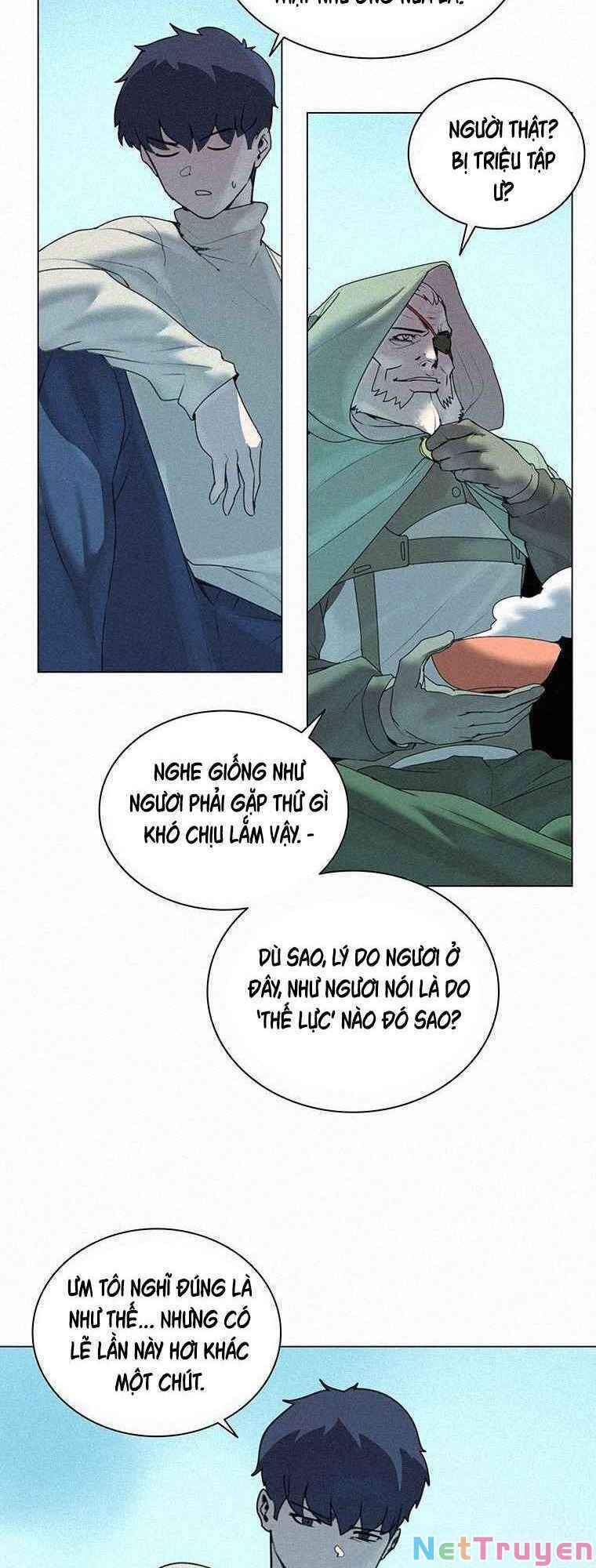 Thực Thư Pháp Sư Chapter 15 - 12