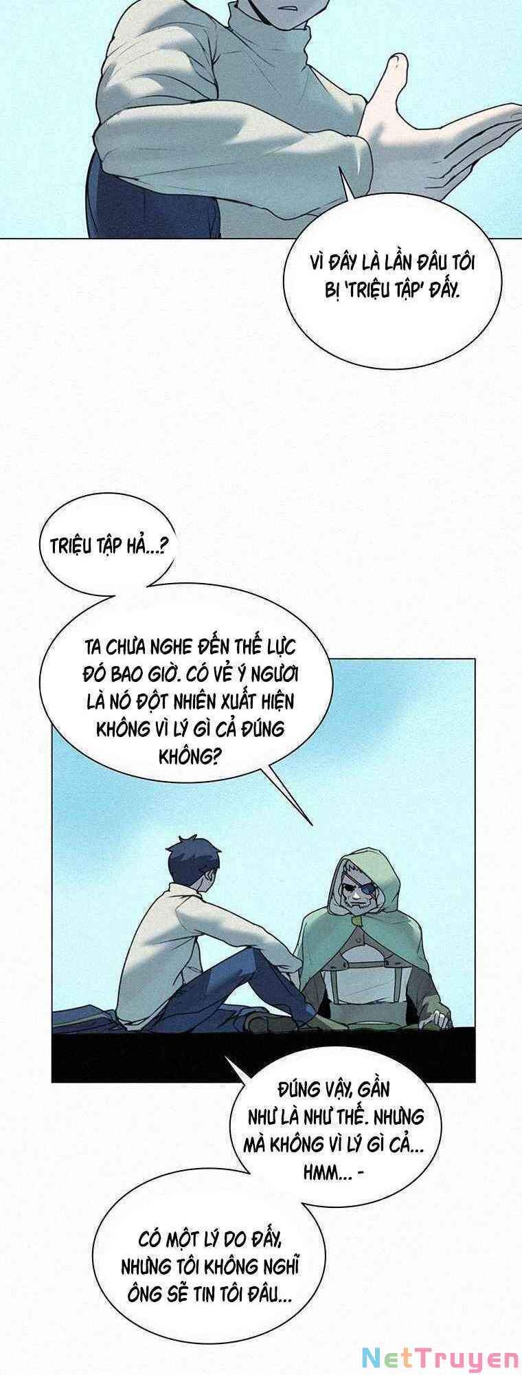 Thực Thư Pháp Sư Chapter 15 - 13