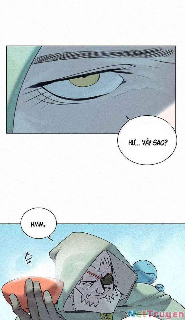 Thực Thư Pháp Sư Chapter 15 - 14