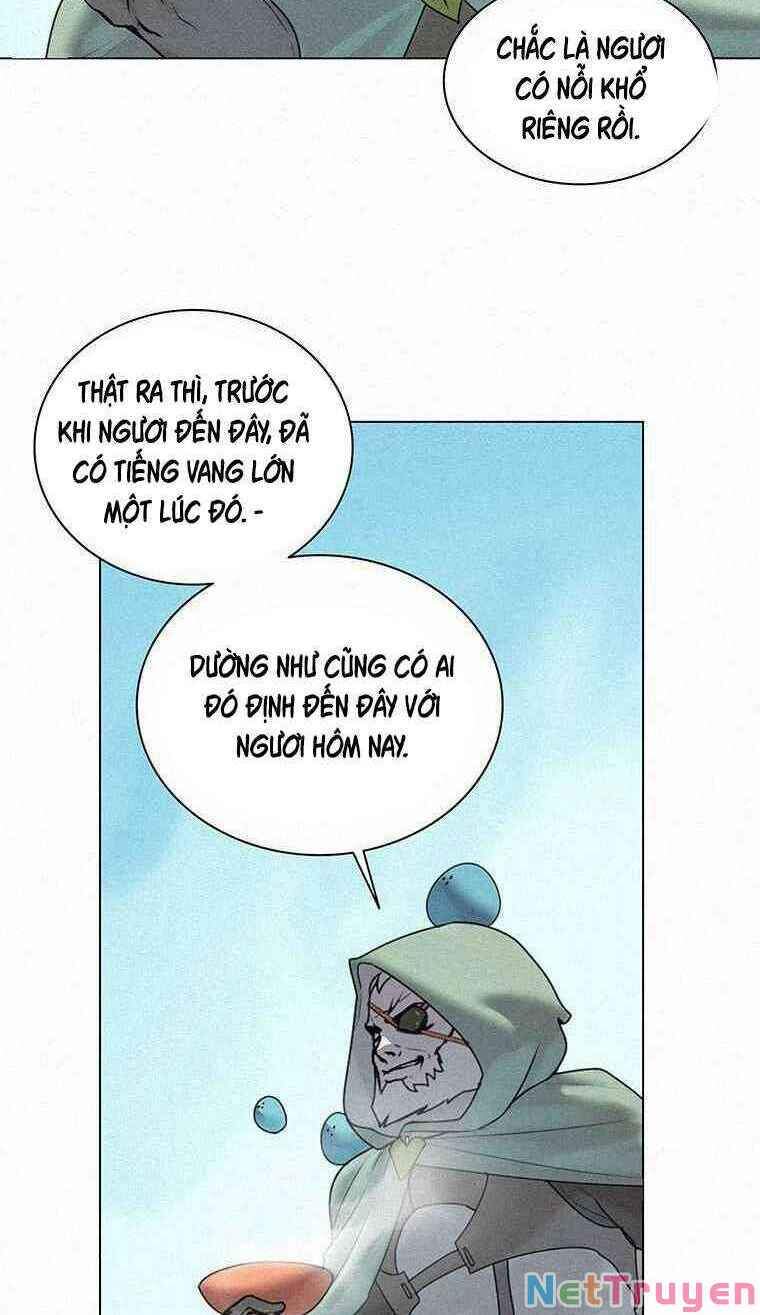 Thực Thư Pháp Sư Chapter 15 - 15