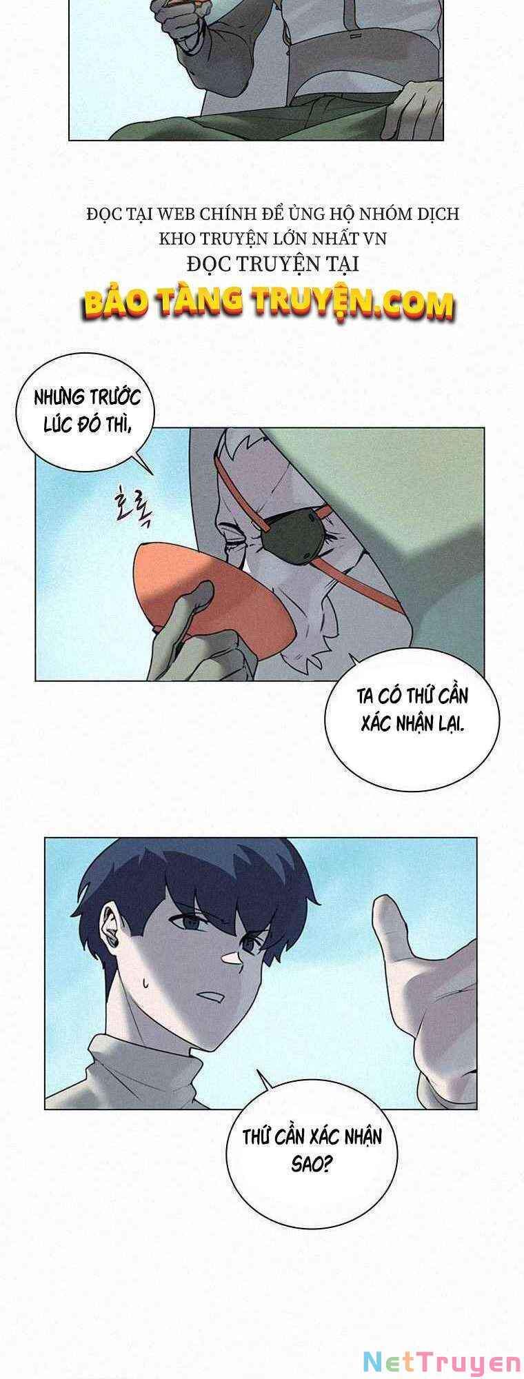 Thực Thư Pháp Sư Chapter 15 - 16