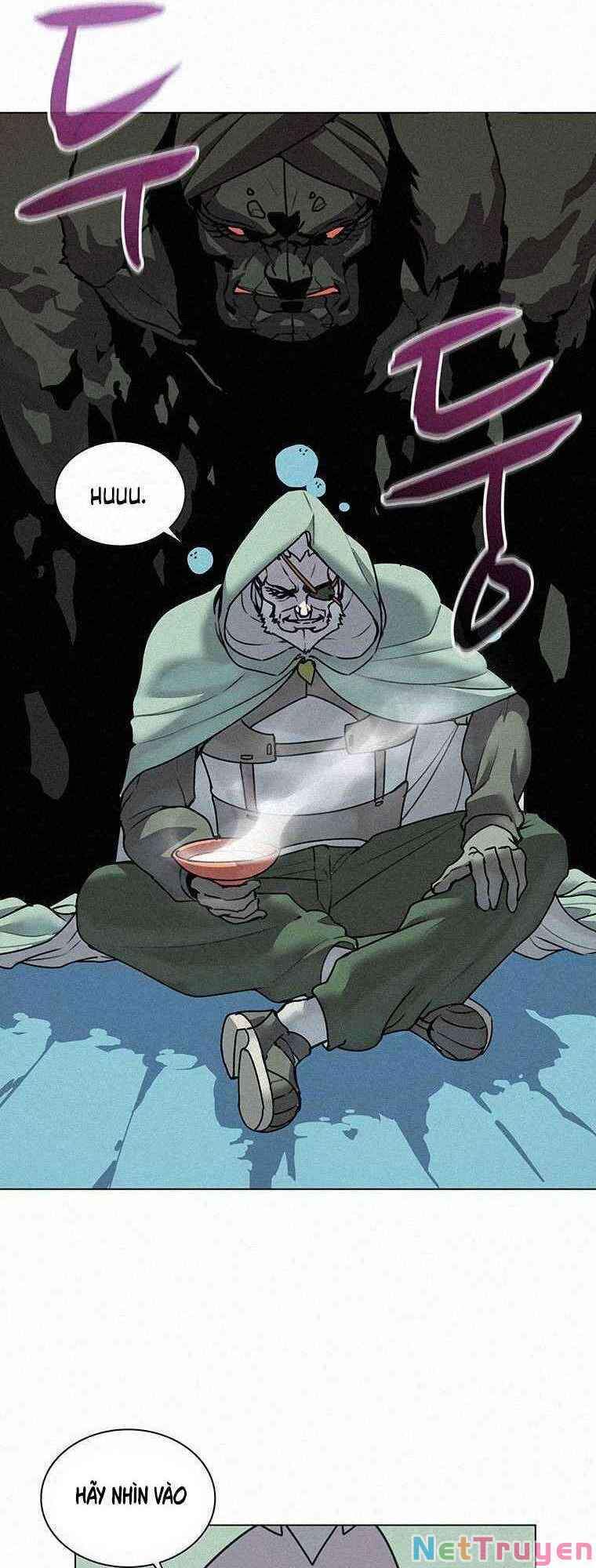 Thực Thư Pháp Sư Chapter 15 - 17