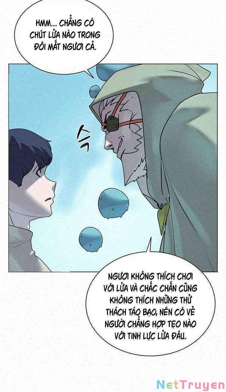 Thực Thư Pháp Sư Chapter 15 - 19