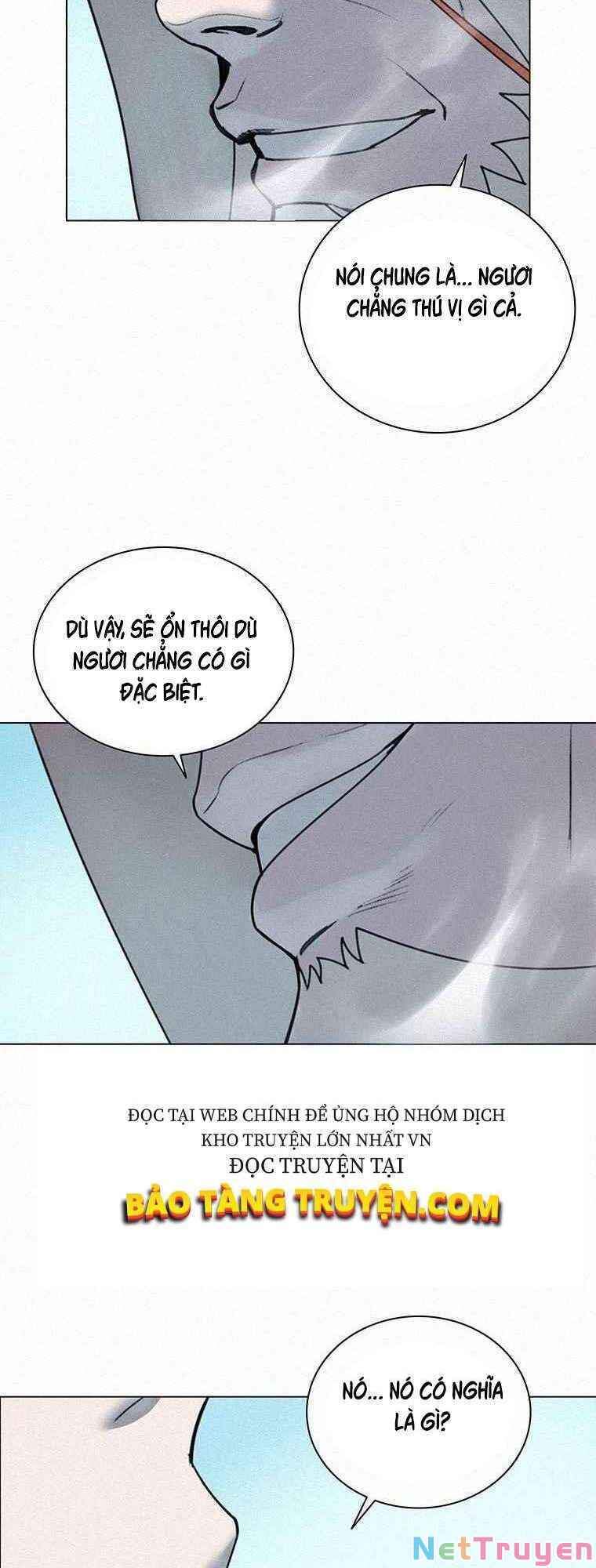 Thực Thư Pháp Sư Chapter 15 - 21