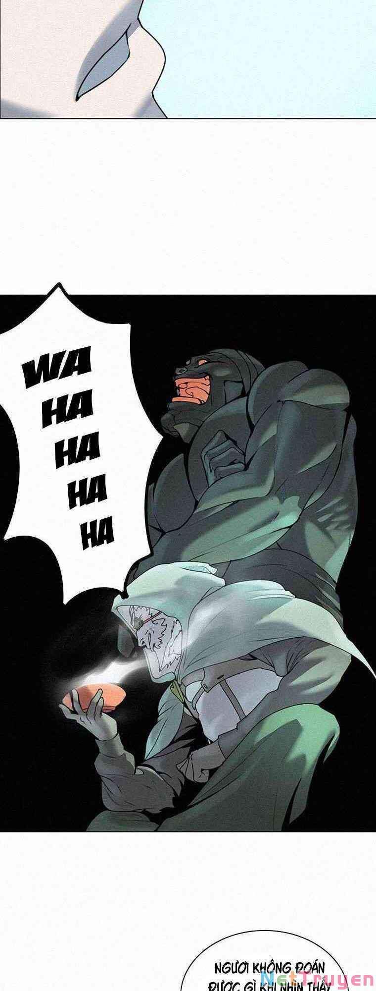 Thực Thư Pháp Sư Chapter 15 - 22