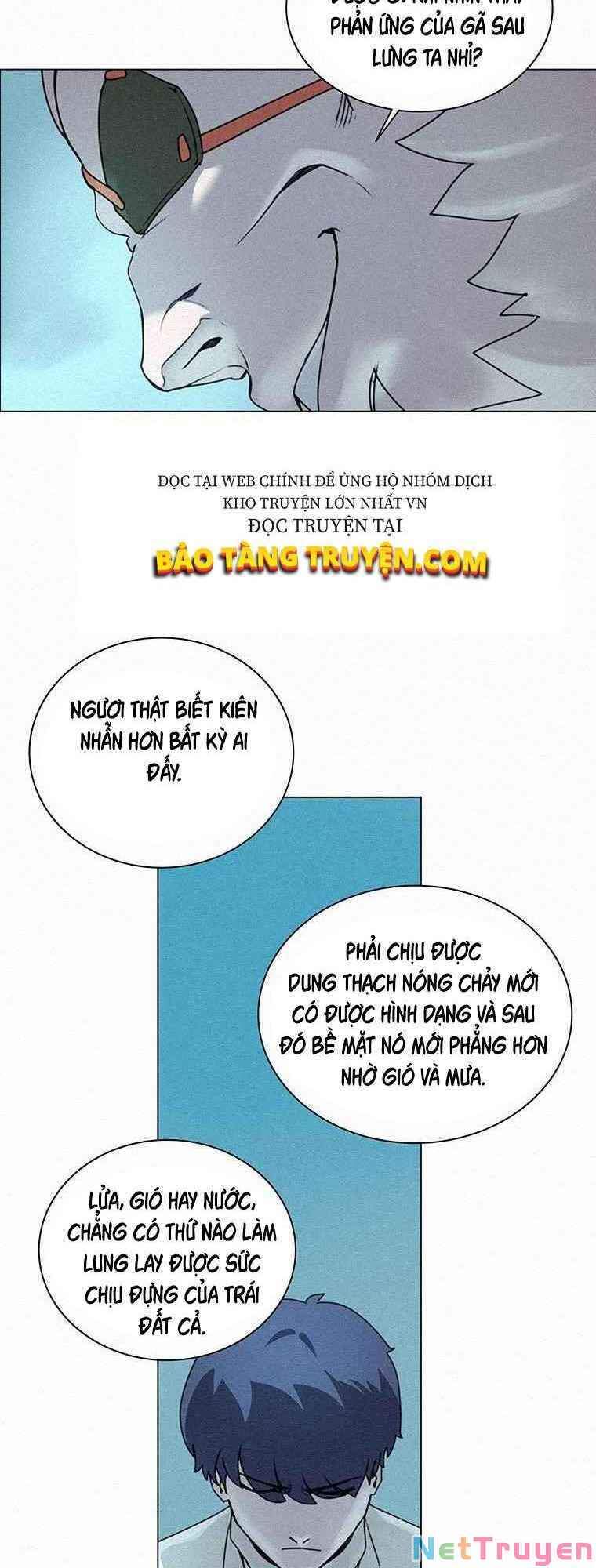 Thực Thư Pháp Sư Chapter 15 - 23