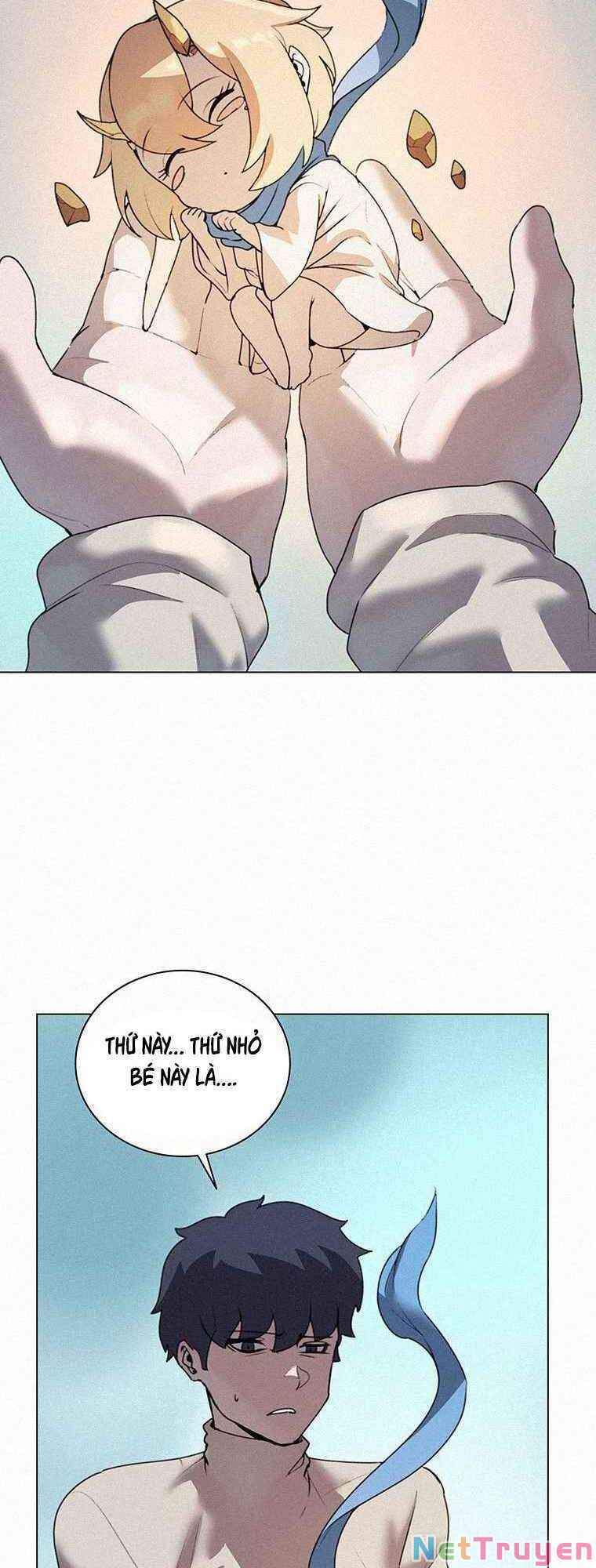 Thực Thư Pháp Sư Chapter 15 - 31