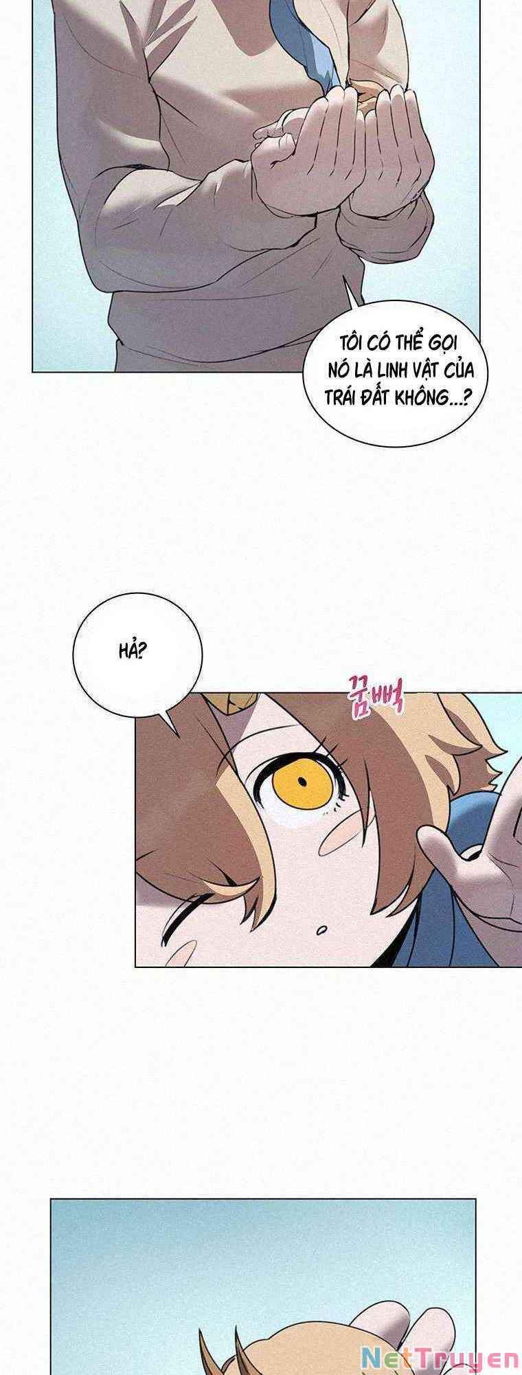 Thực Thư Pháp Sư Chapter 15 - 32