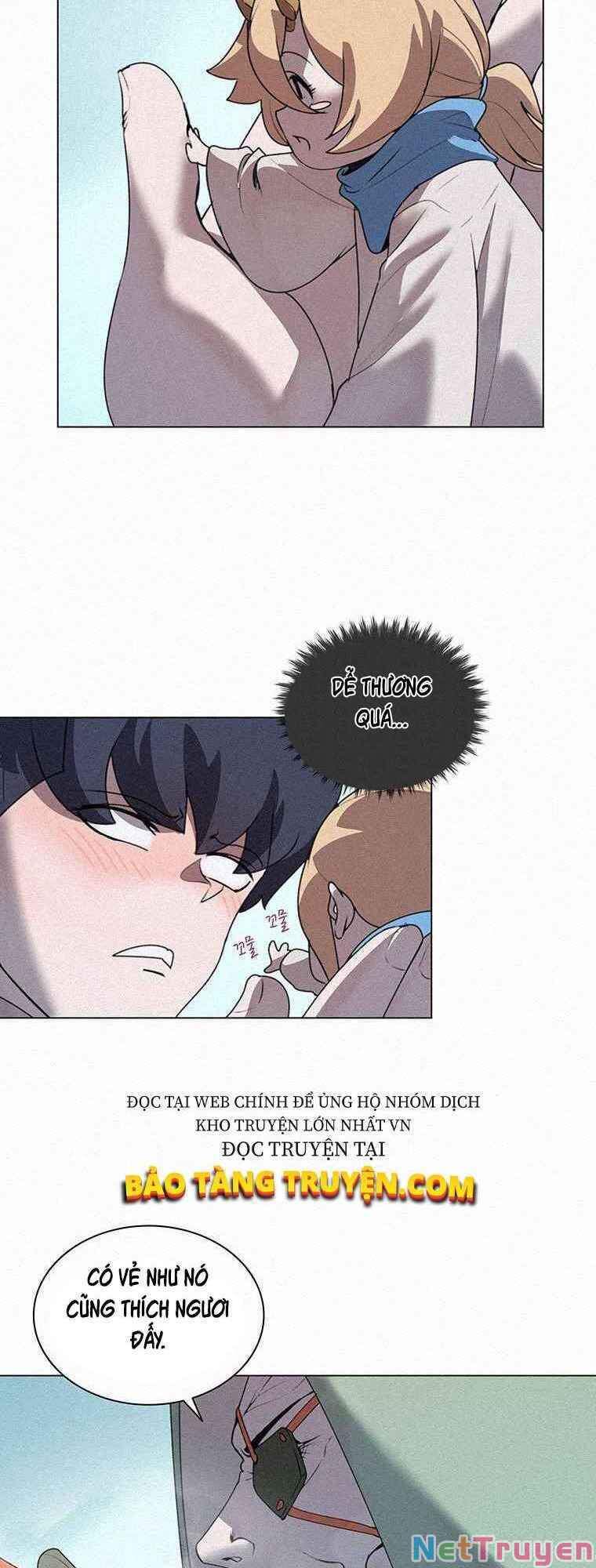 Thực Thư Pháp Sư Chapter 15 - 33