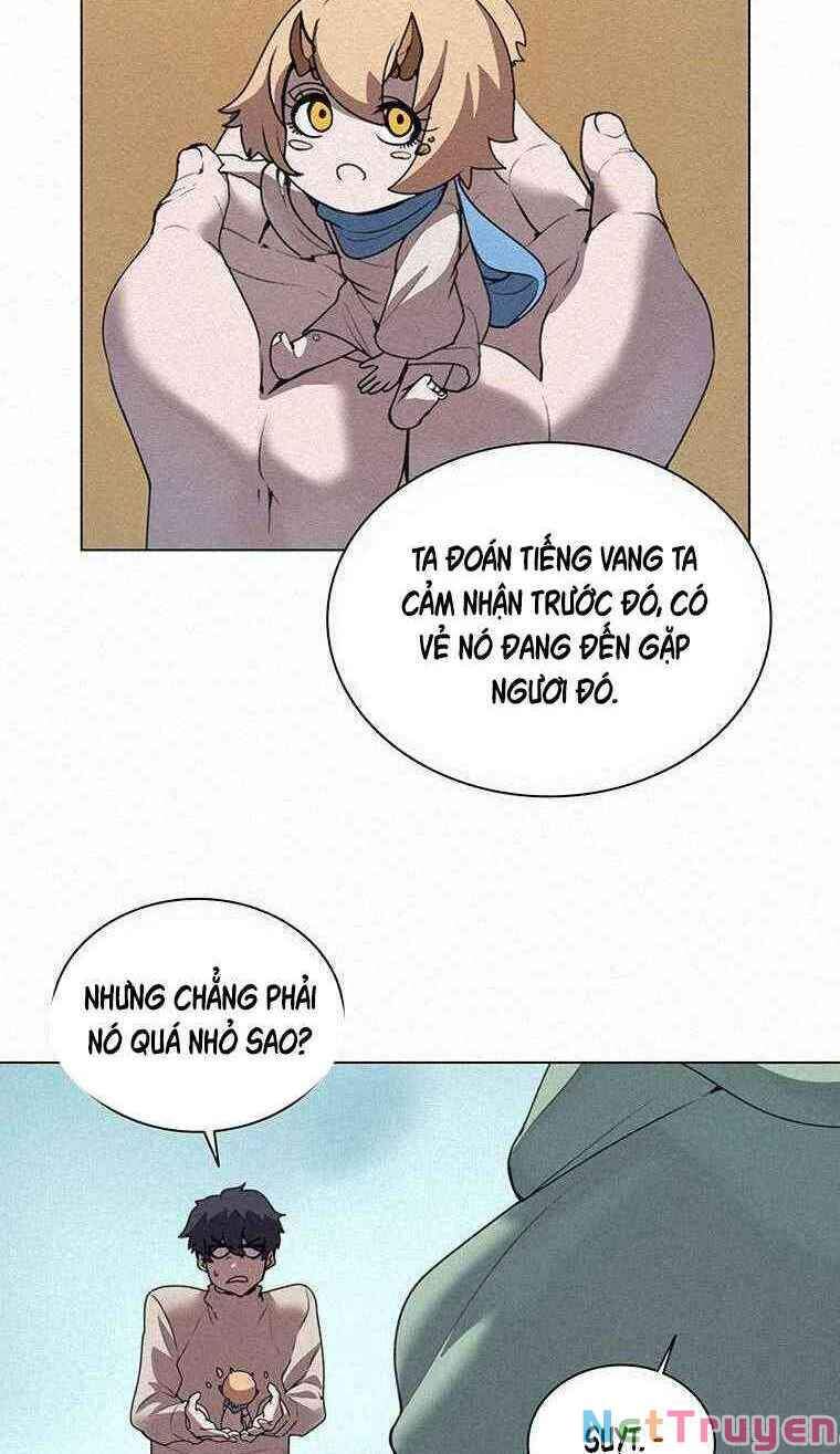 Thực Thư Pháp Sư Chapter 15 - 35