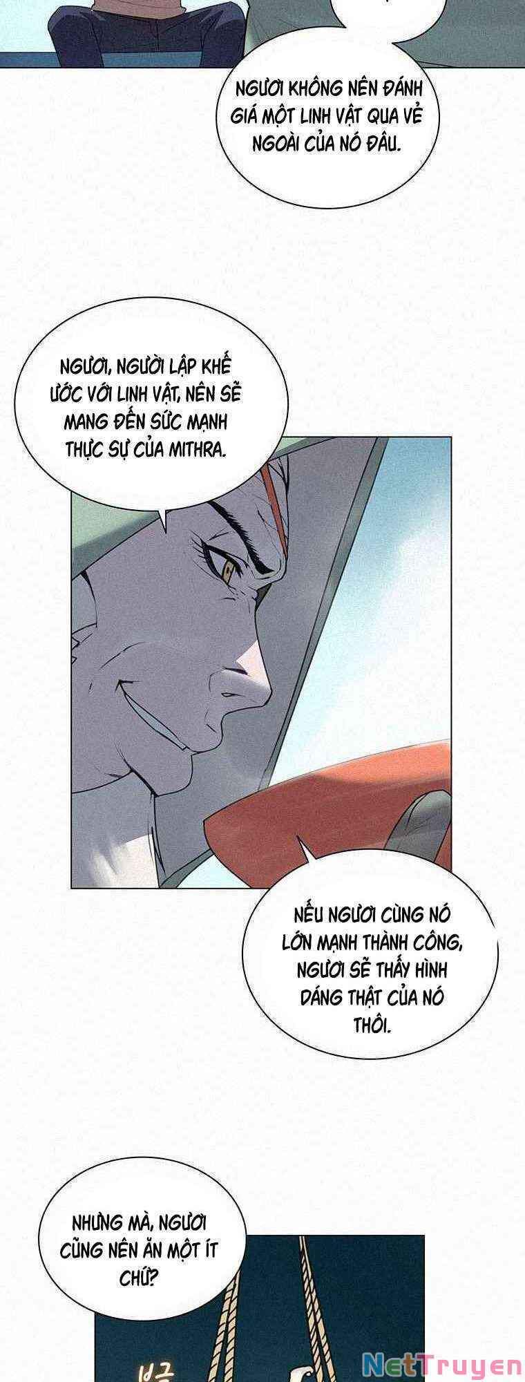 Thực Thư Pháp Sư Chapter 15 - 36