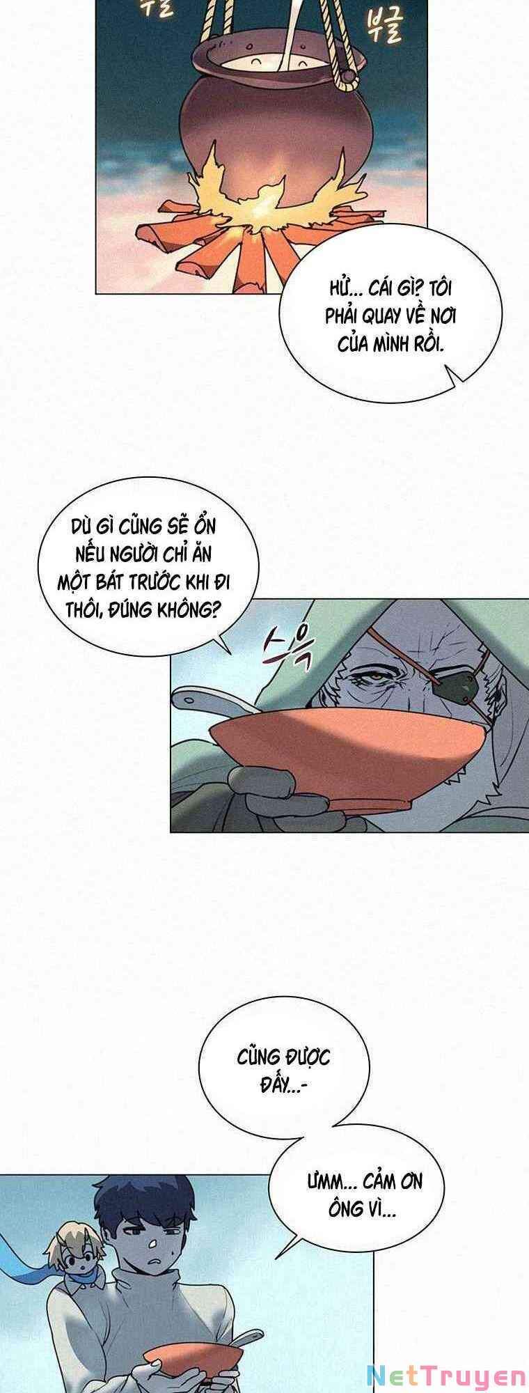 Thực Thư Pháp Sư Chapter 15 - 37