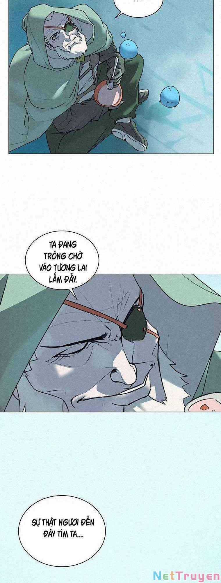 Thực Thư Pháp Sư Chapter 15 - 41