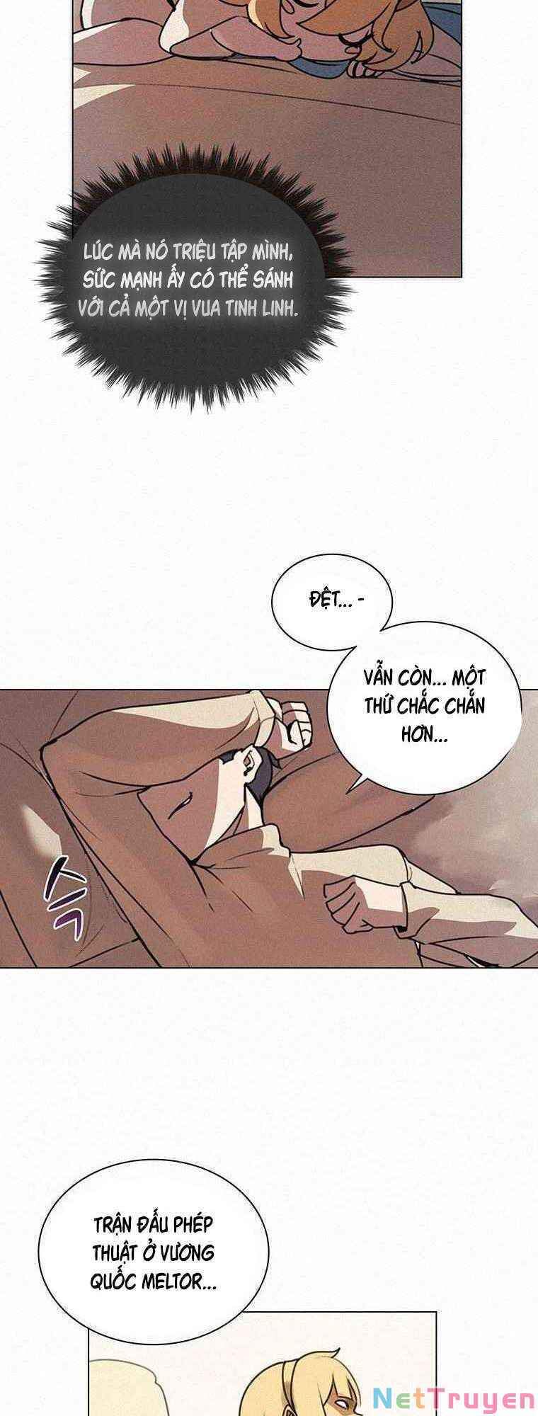 Thực Thư Pháp Sư Chapter 15 - 46