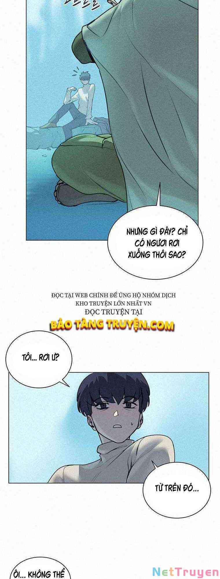 Thực Thư Pháp Sư Chapter 15 - 6