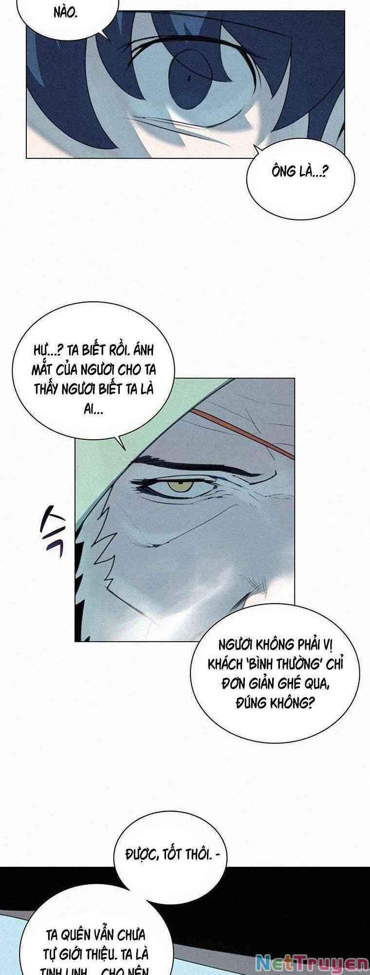 Thực Thư Pháp Sư Chapter 15 - 7