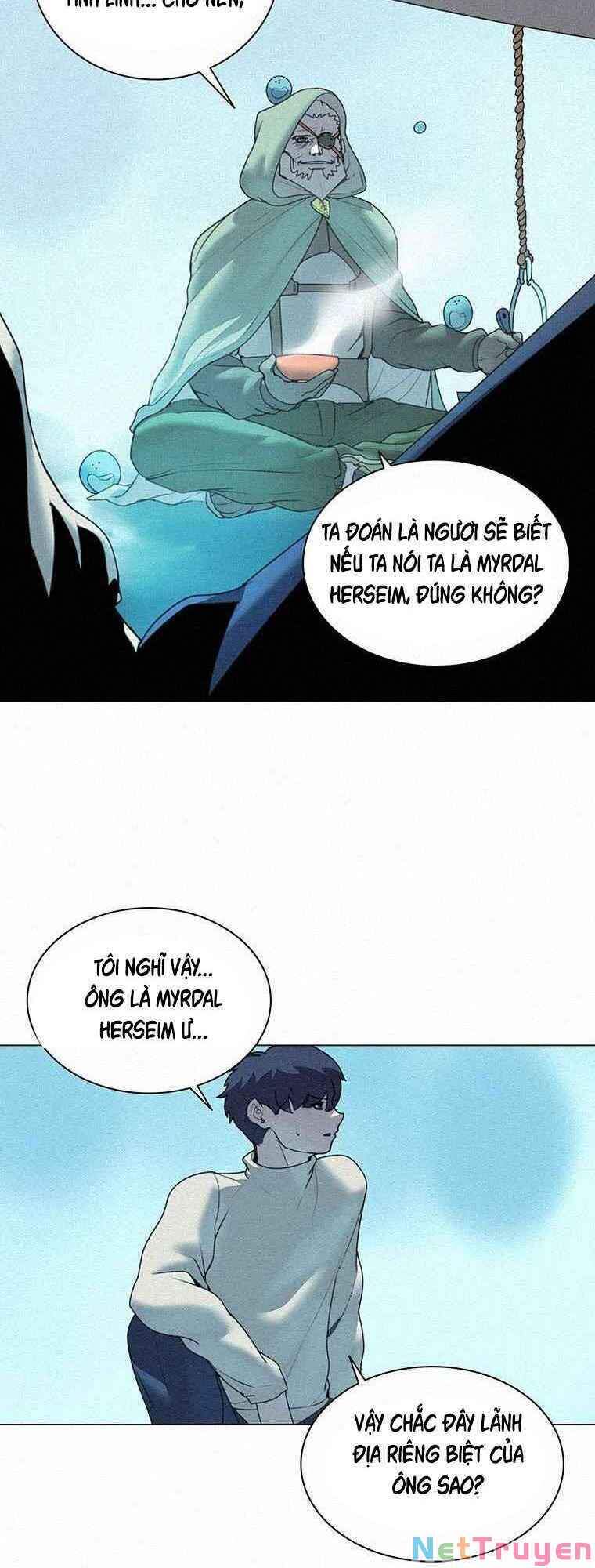 Thực Thư Pháp Sư Chapter 15 - 8