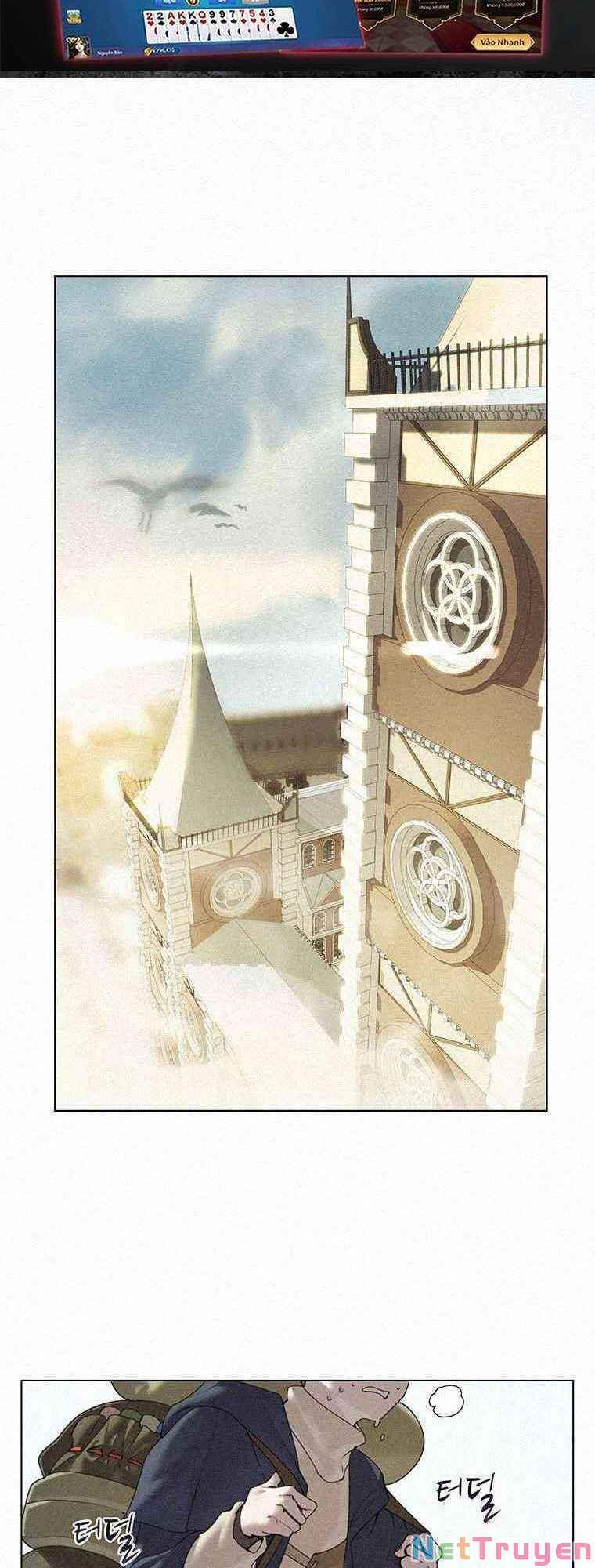 Thực Thư Pháp Sư Chapter 16 - 1