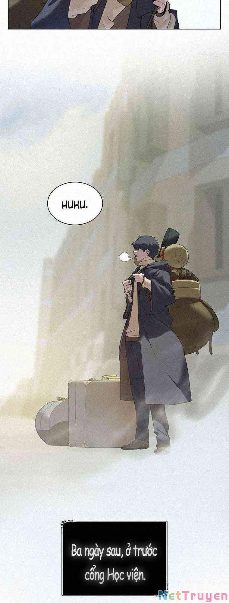 Thực Thư Pháp Sư Chapter 16 - 2