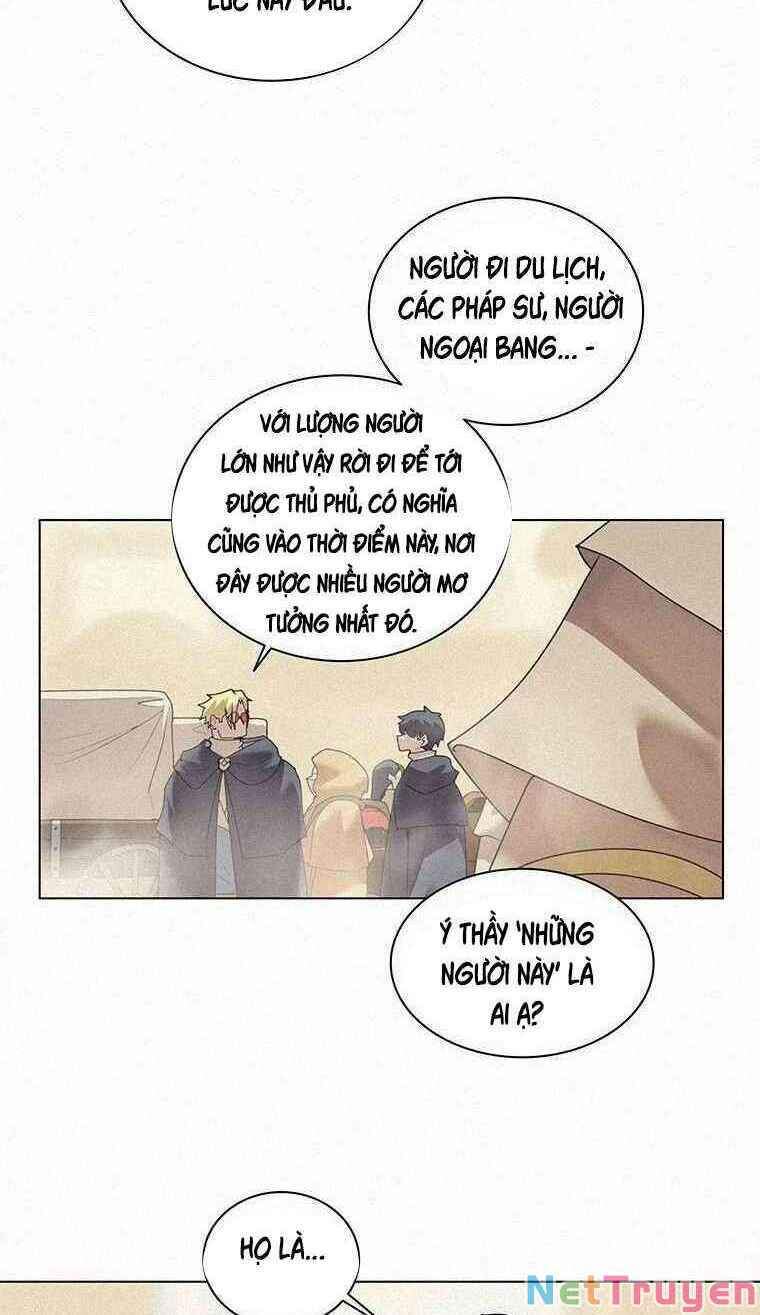 Thực Thư Pháp Sư Chapter 16 - 15