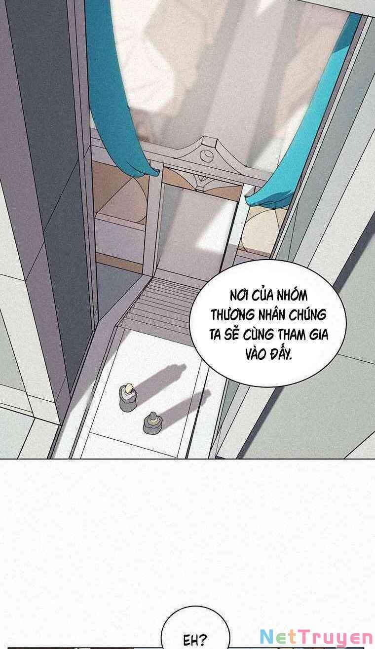 Thực Thư Pháp Sư Chapter 16 - 19