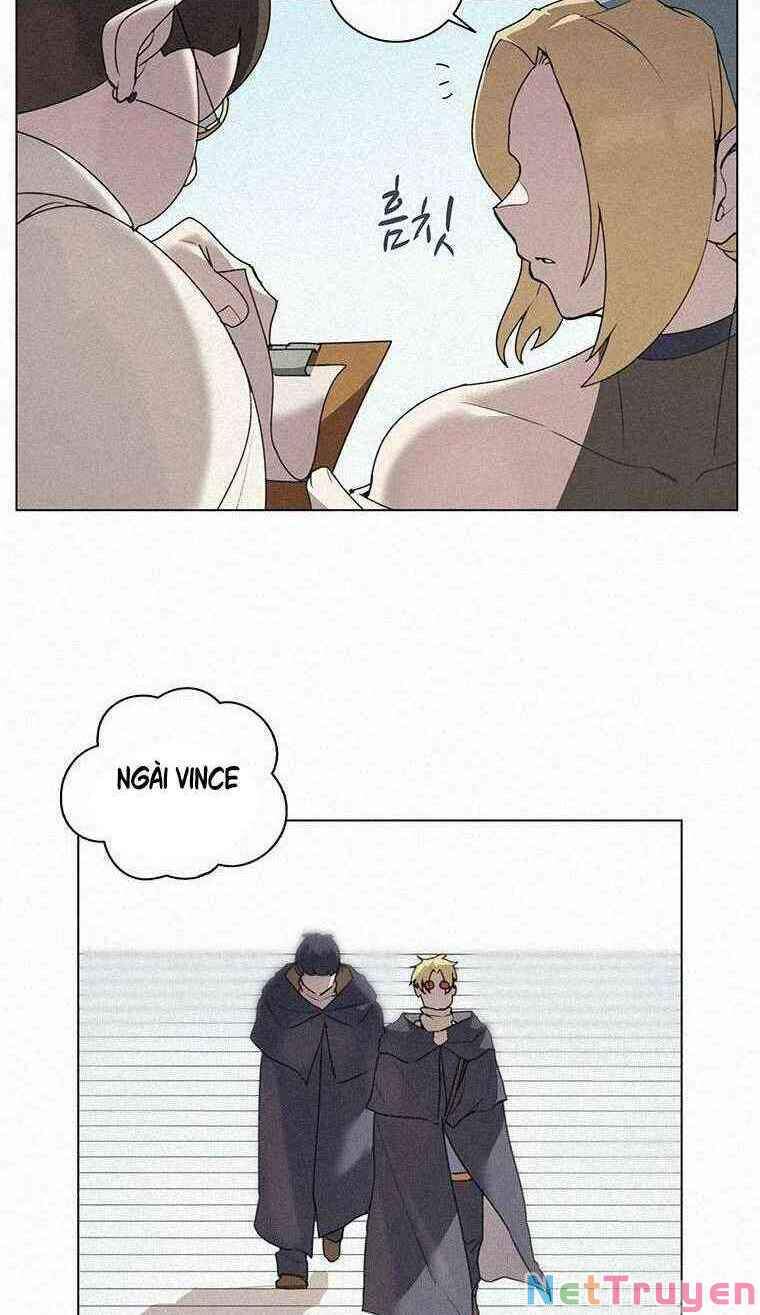 Thực Thư Pháp Sư Chapter 16 - 20