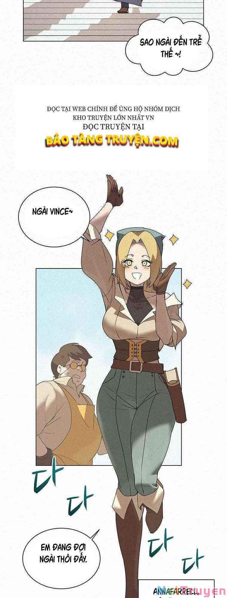 Thực Thư Pháp Sư Chapter 16 - 21