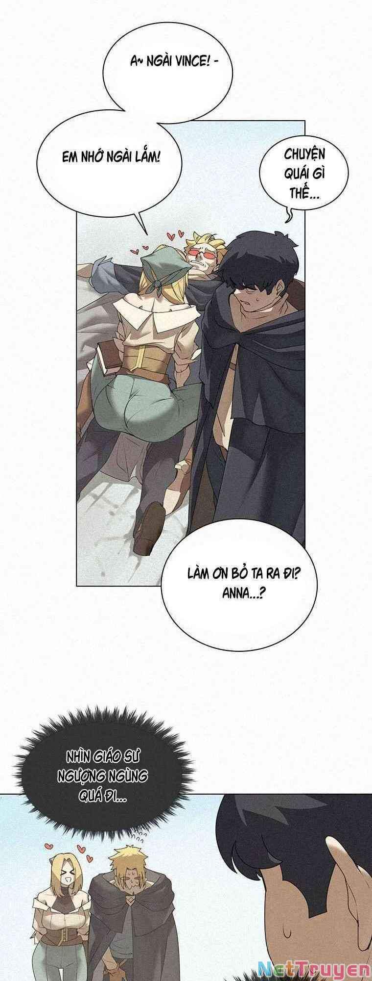 Thực Thư Pháp Sư Chapter 16 - 23