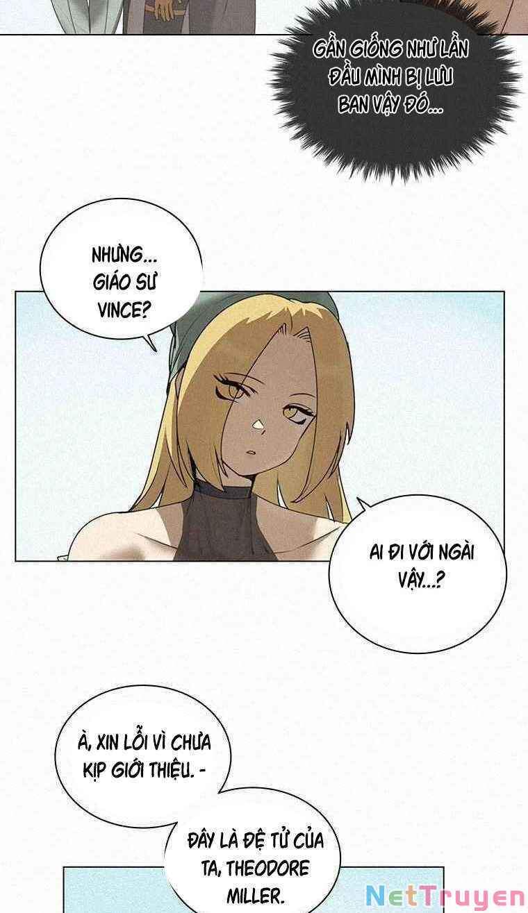 Thực Thư Pháp Sư Chapter 16 - 24