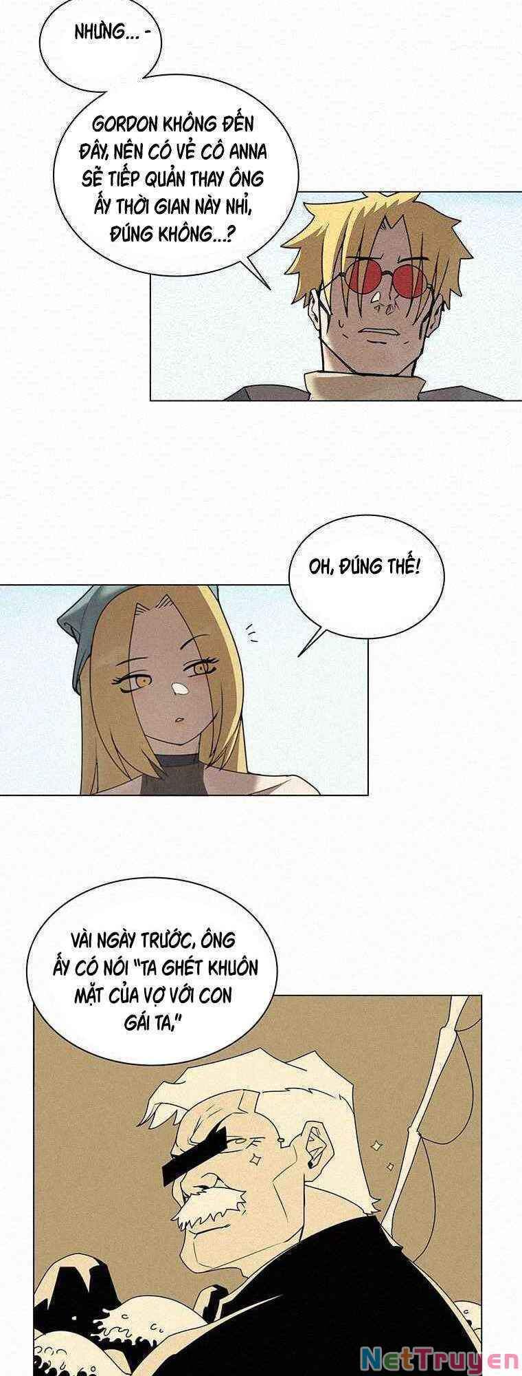 Thực Thư Pháp Sư Chapter 16 - 26