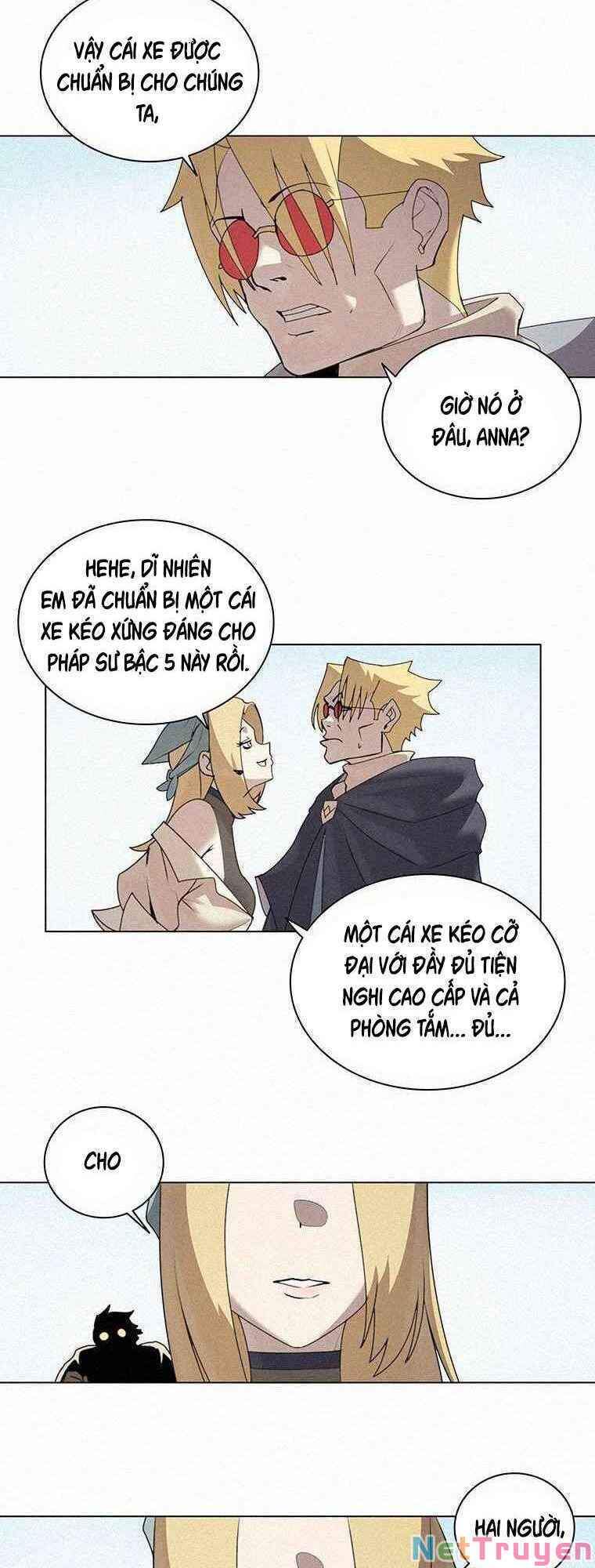 Thực Thư Pháp Sư Chapter 16 - 28